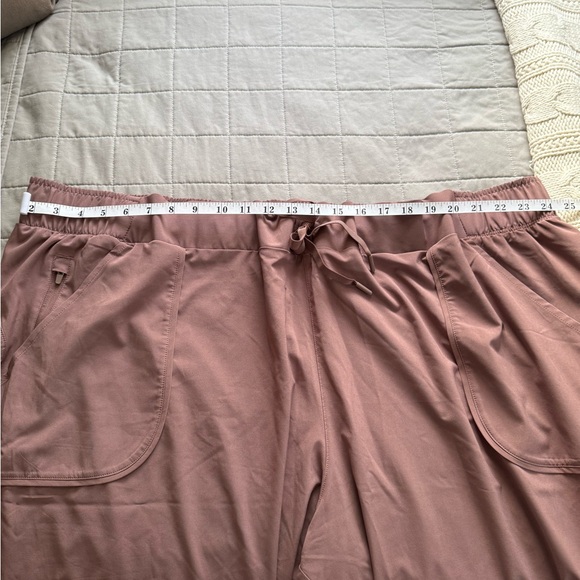 All in Motion 3X Brown Activewear Pants - Picture 7 of 9